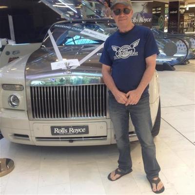 Community member profile picture