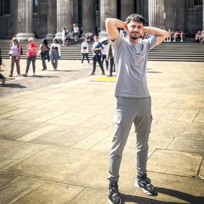 Community member profile picture