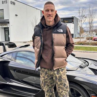 Community member profile picture