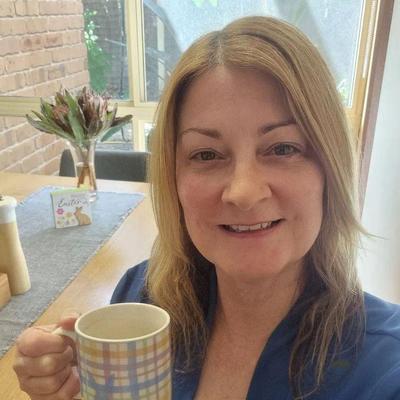 Community member profile picture