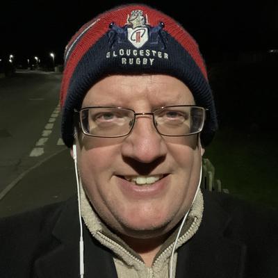 Community member avatar