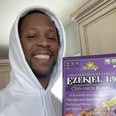 Community member profile picture