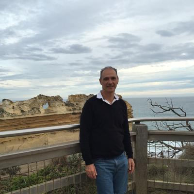 Community member profile picture
