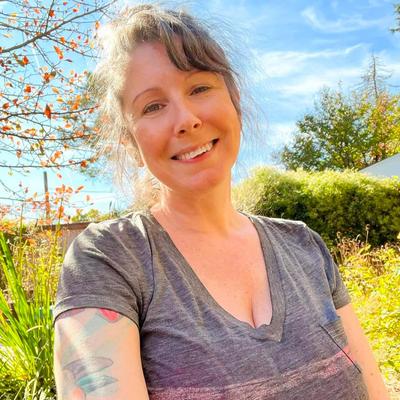 Community member avatar