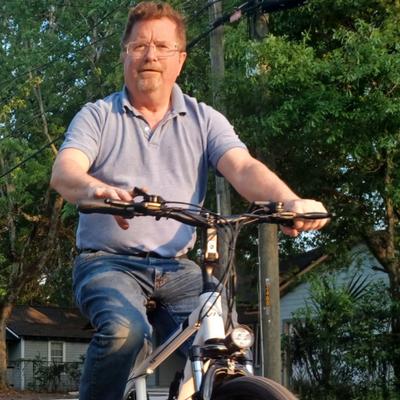 Community member profile picture