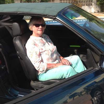 Community member profile picture