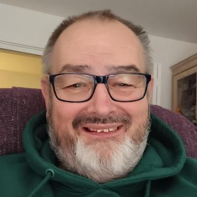 Community member profile picture