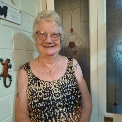 Community member profile picture