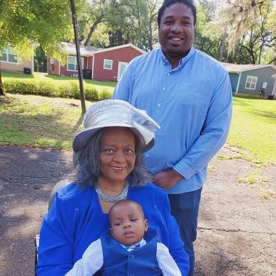 Community member profile picture