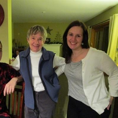 Community member profile picture