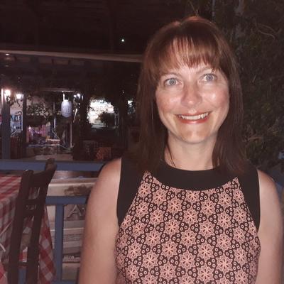 Community member profile picture