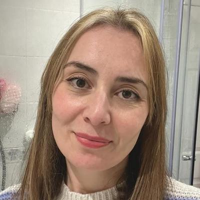 Community member profile picture