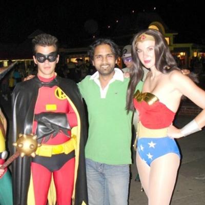 Community member avatar