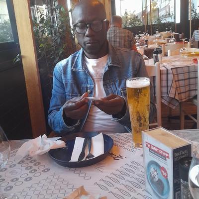 Community member profile picture