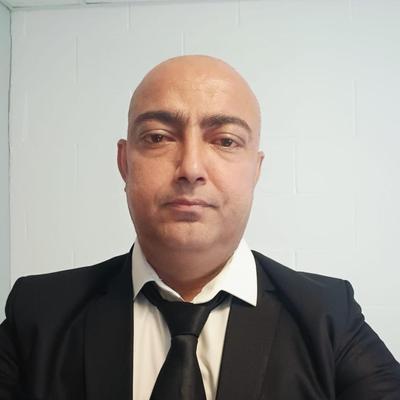 Community member avatar