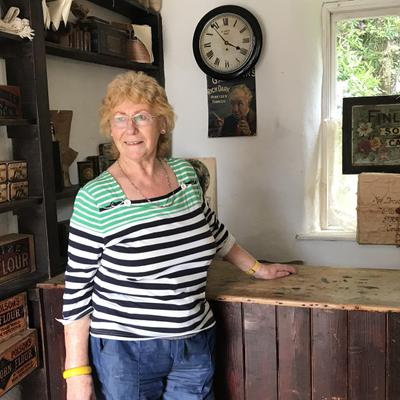 Community member profile picture