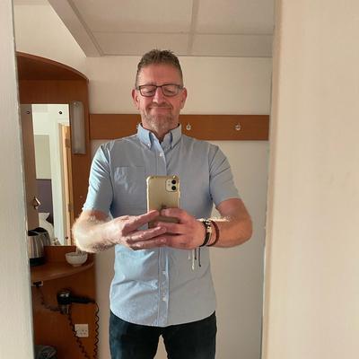 Community member profile picture