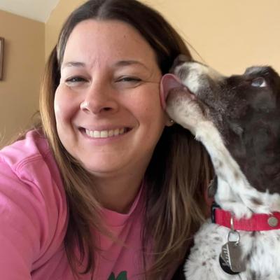 Community member profile picture
