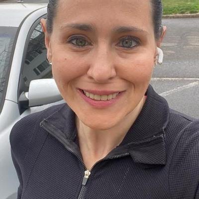 Community member profile picture