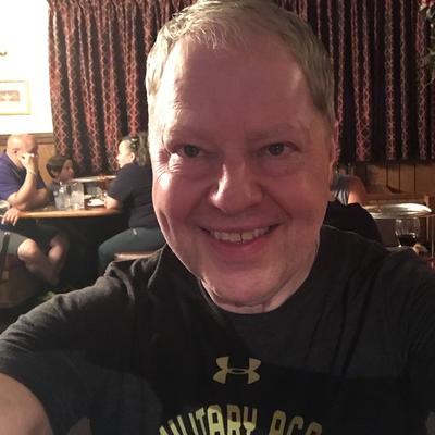 Community member profile picture