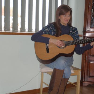 Community member profile picture