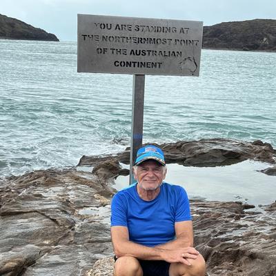 Community member profile picture