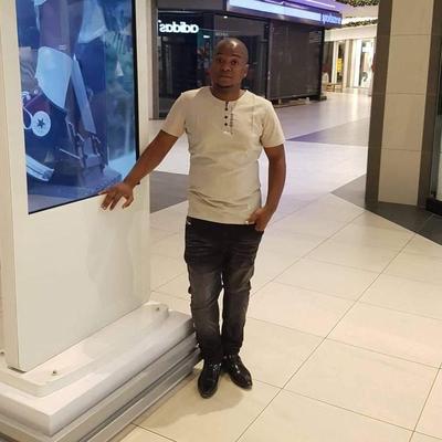 Community member avatar