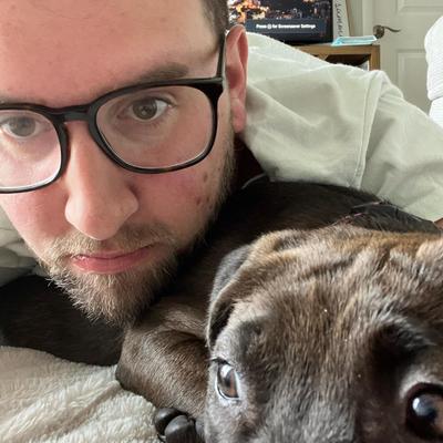 Community member profile picture