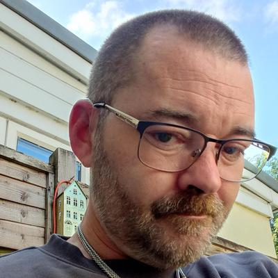 Community member avatar