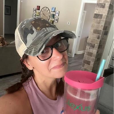 Community member profile picture