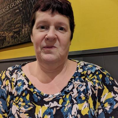 Community member avatar