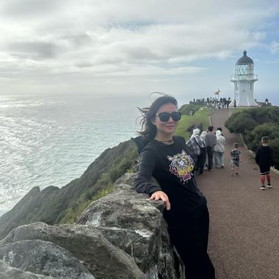 Community member profile picture