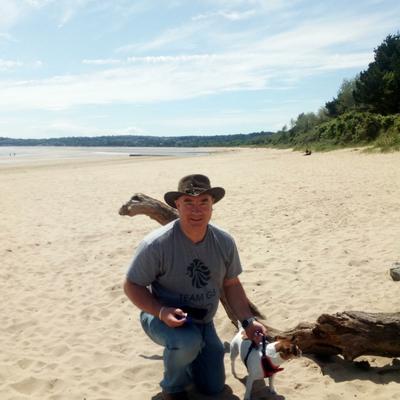 Community member profile picture