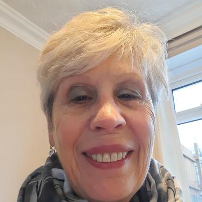 Community member profile picture