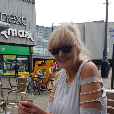 Community member avatar