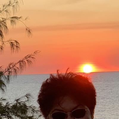 Community member profile picture