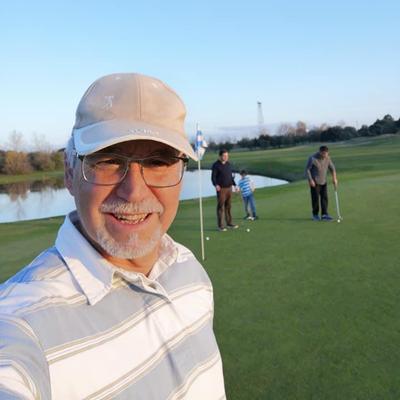 Community member profile picture