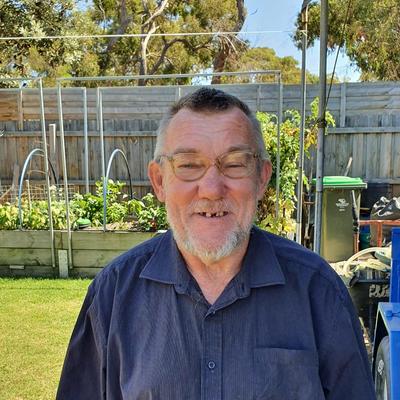 Community member profile picture