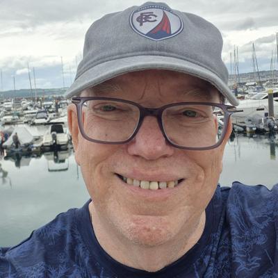 Community member avatar