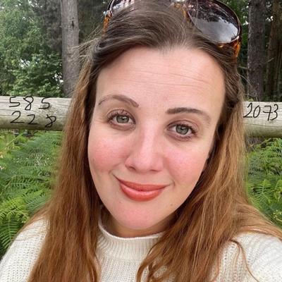 Community member profile picture