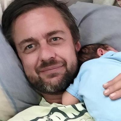 Community member profile picture