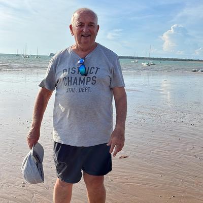 Community member profile picture