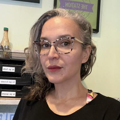 Community member profile picture