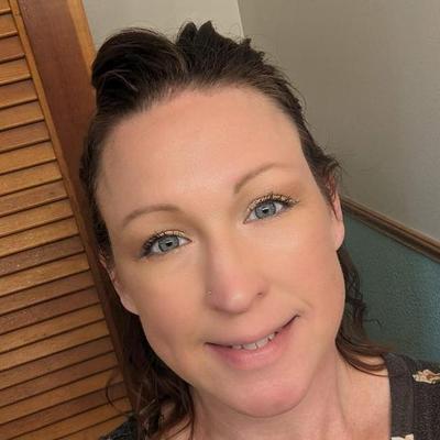 Community member avatar