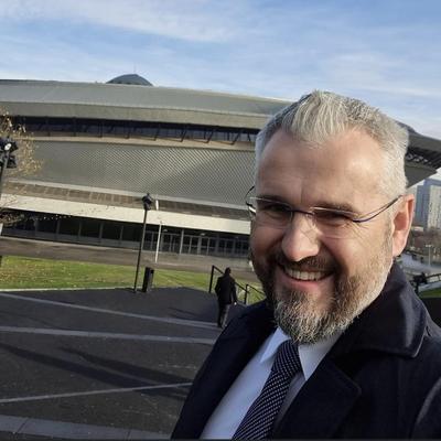 Community member profile picture