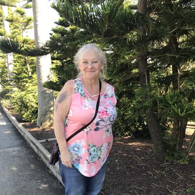 Community member profile picture