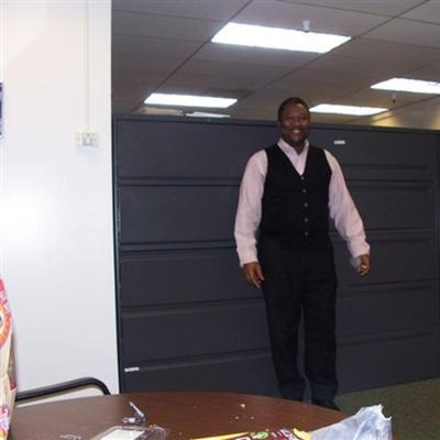 Community member profile picture