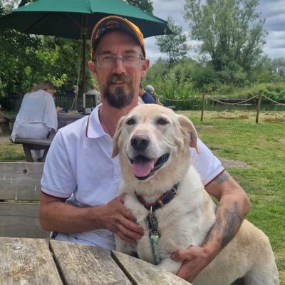 Community member profile picture