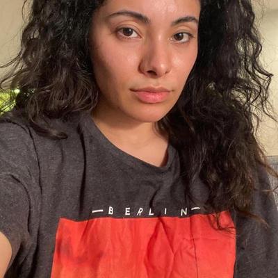 Community member profile picture