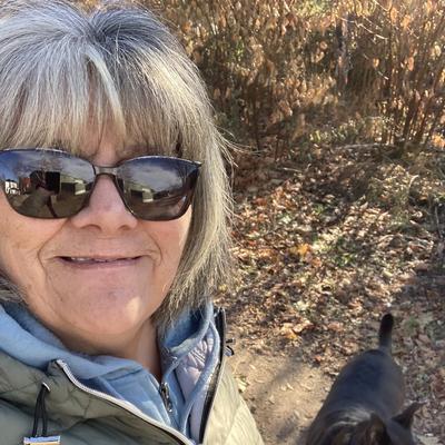 Community member profile picture